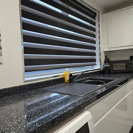 Apartment Relax At Real Place Middlesbrough