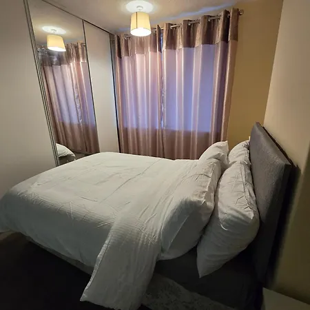 Relax At Real Place * מידלסבורו