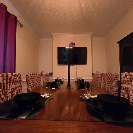 Relax At Real Place Apartment *