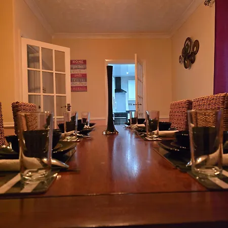 Relax At Real Place Apartment *